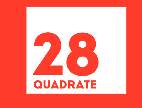 Quadrate28 HR