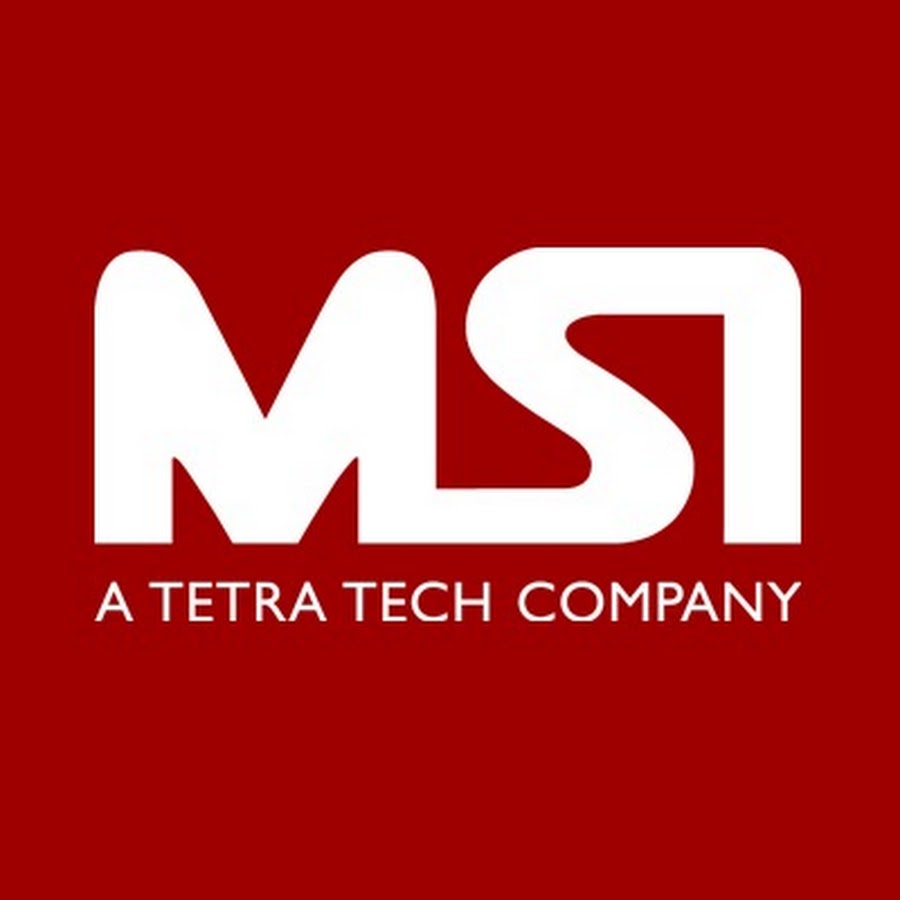 Tetra Tech Company (MSI)