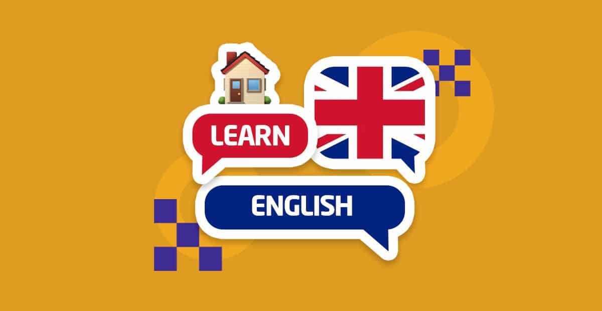 EWA: Учить английский язык