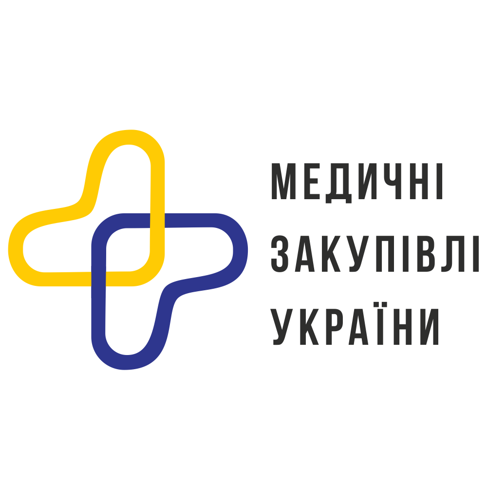 ДП «Медичні закупівлі України»