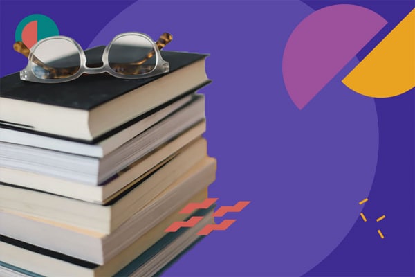 Що читати, щоб писати: 7 книг для копірайтерів