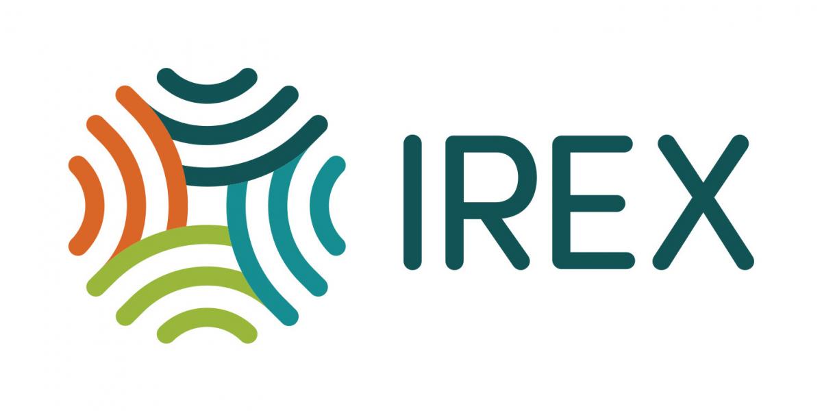 International Research & Exchanges Board (IREX)