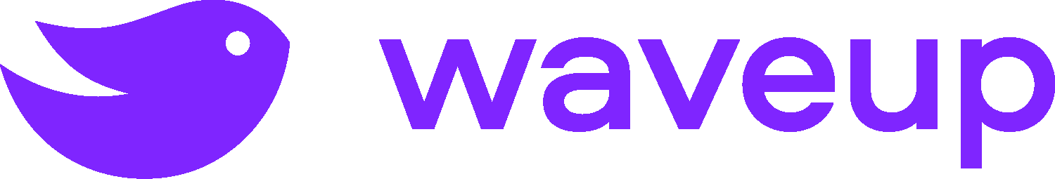Waveup