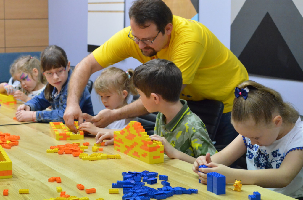 Дослідження виявило два найкращі періоди для творчості у житті