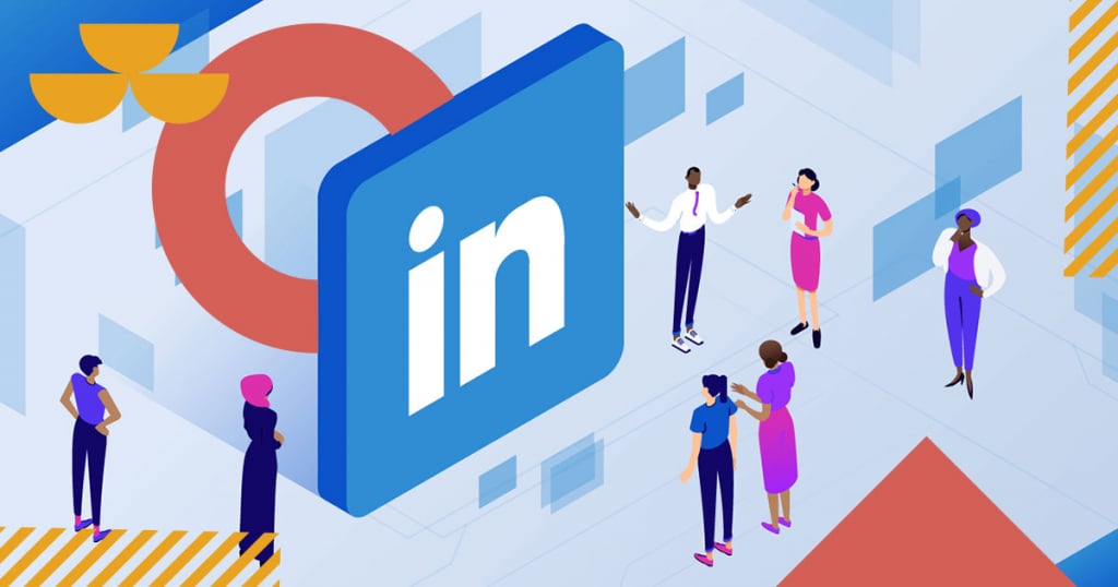 Что такое LinkedIn и нужен ли вам профиль в этой социальной сети?