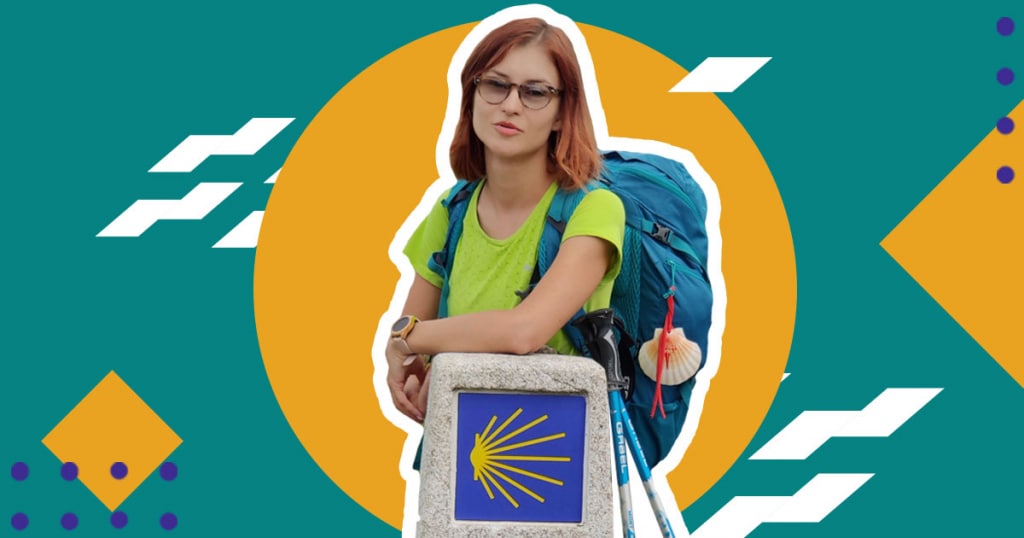 2 тижні йти вздовж океану: відпустка, після якої ще більше любиш роботу
