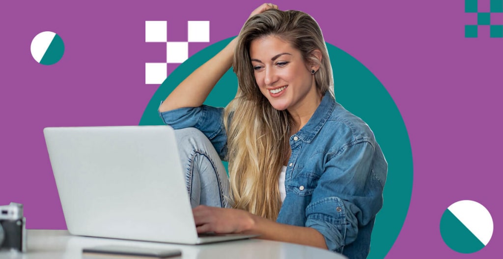 Как найти работу в интернете: 10 способов заработка онлайн