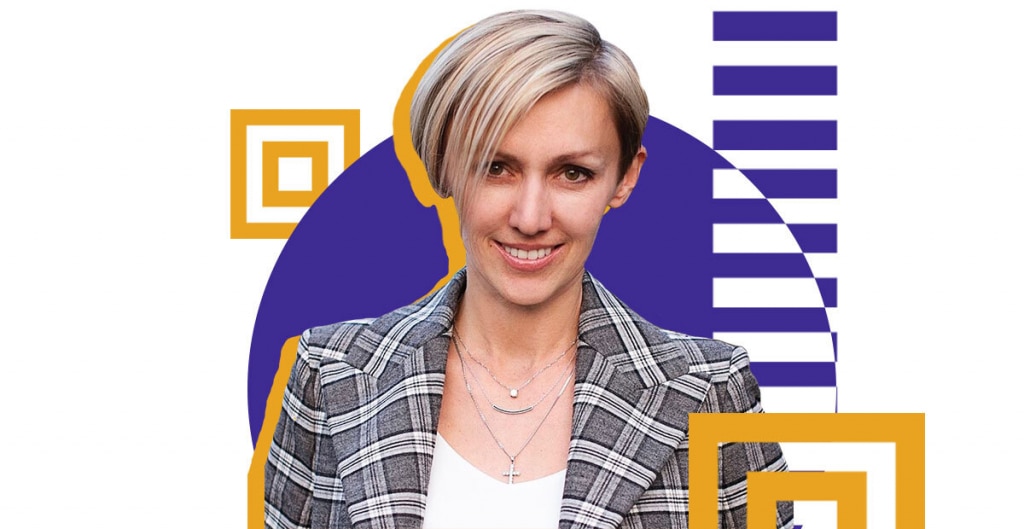 Як переосмислити кар’єру в кризу: поради та вправи від Олени Рєзанової