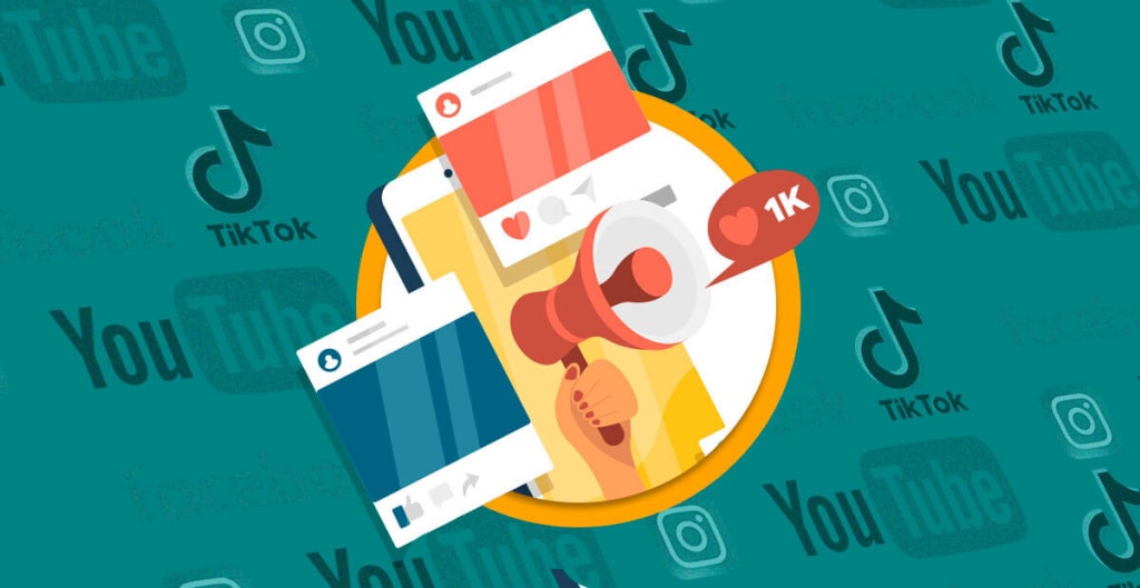 Не только SMM: 20 новых профессий в соцсетях