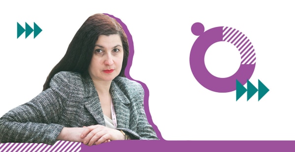 Оверкваліфайд: чому профі не беруть на роботу. Колонка Тетяни Пашкіної