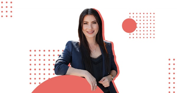 4 інсайти для кар’єрного розвитку від CEO Moneyveo Альони Андронікової