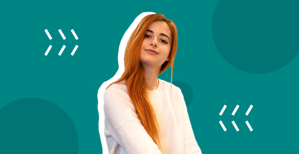 Як я опанувала нову професію з нуля та знайшла роботу в топовій креативній агенції