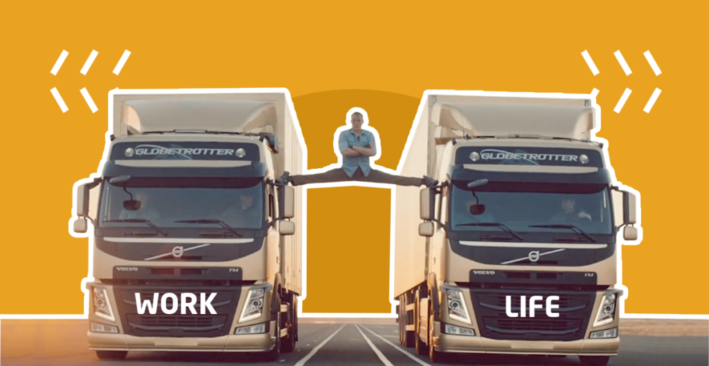 Work vs Life: как не перерабатывать на удаленке или фрилансе