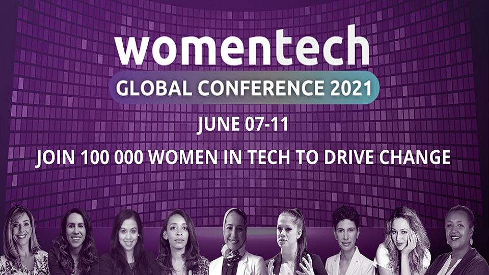 WomenTech Global Conference