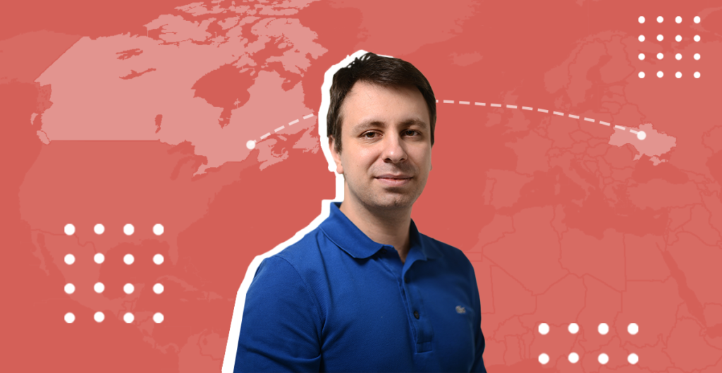 Я отказался работать в топовой компании за рубежом — и вот почему