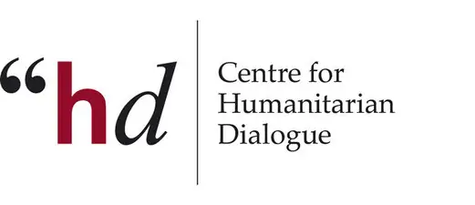 The Centre for Humanitarian Dialogue (HD)