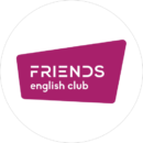 Friends English Club