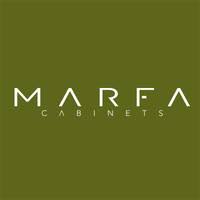 Marfa Cabinets