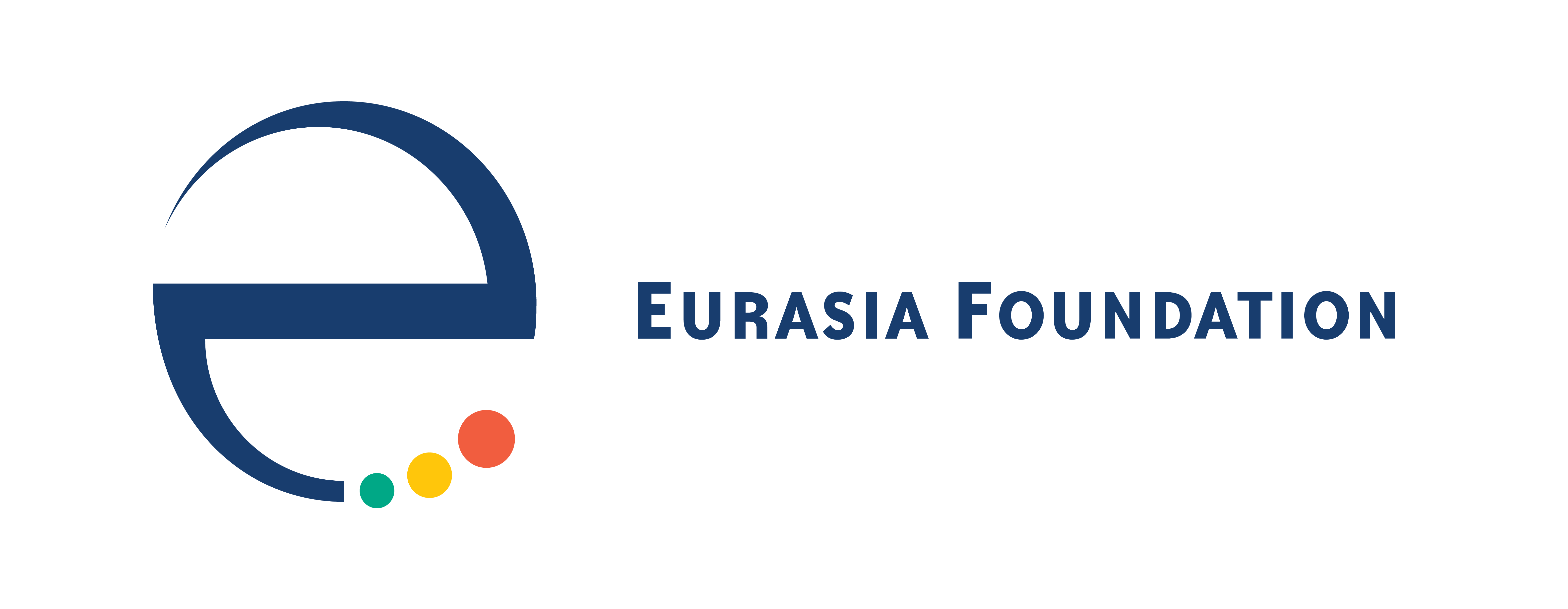 Фонд “Євразія” / Eurasia Foundation