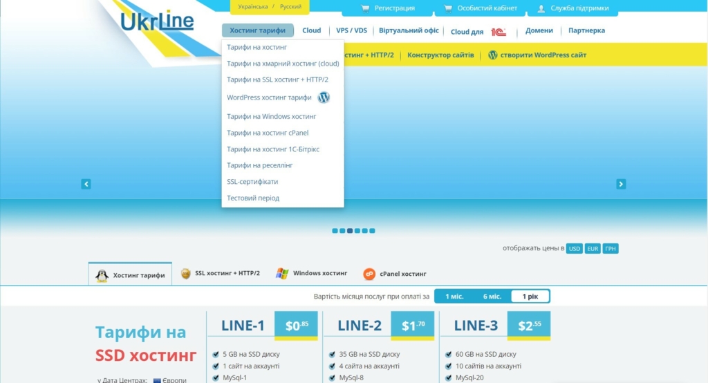 Українські сервіси для бізнесу: 29 онлайн-платформ