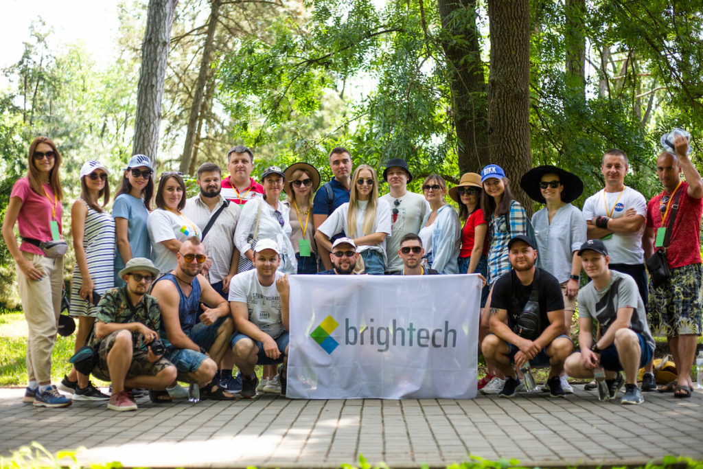 Brightech IT
