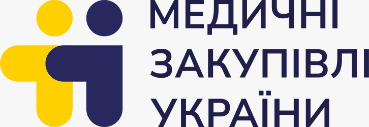 ДП “Медичні закупівлі України”