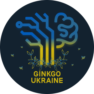 Ginkgo Ukraine