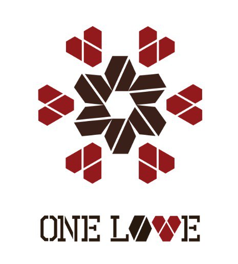 ONE LOVE coffee