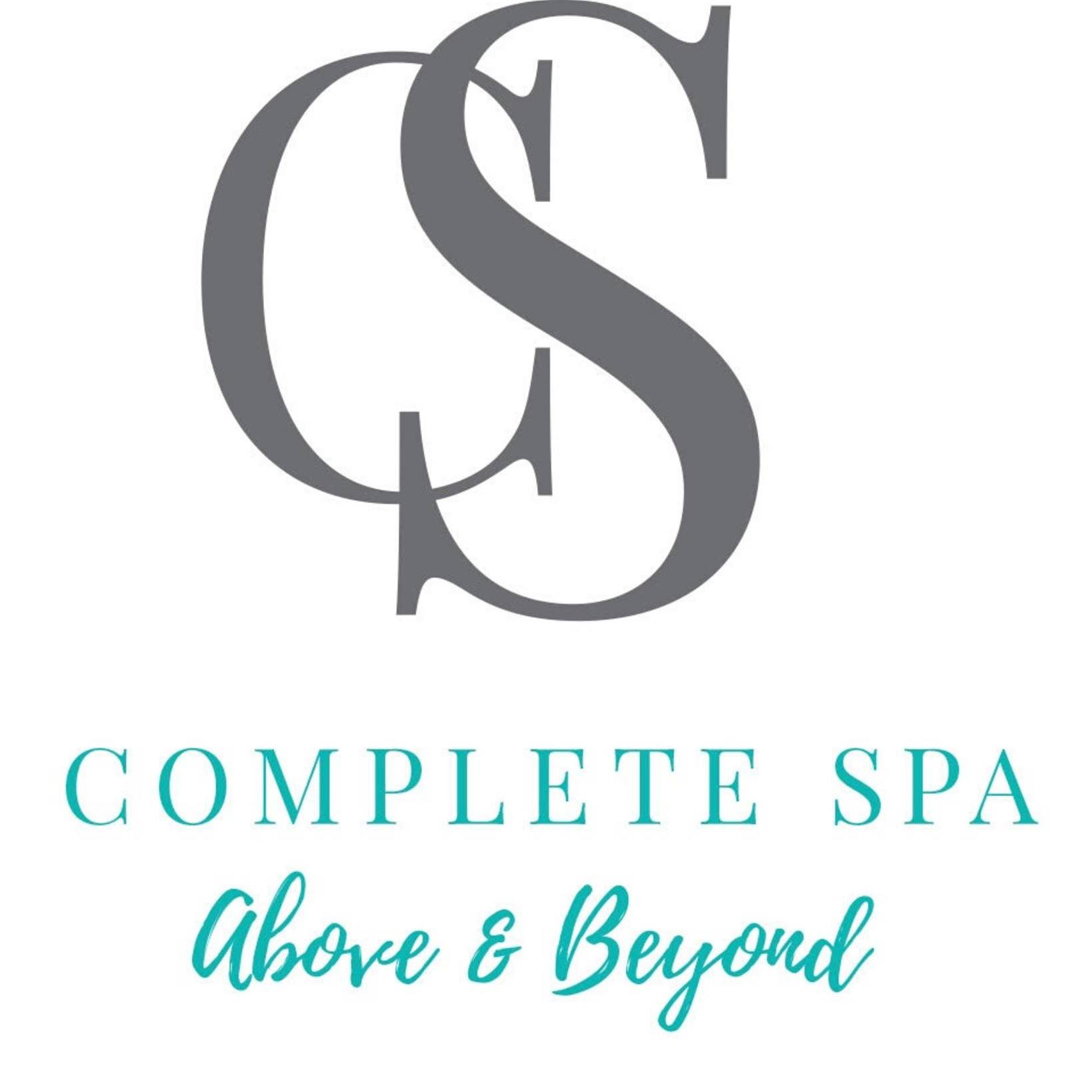 Complete SPA