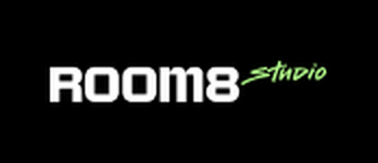 Logo Room 8 Studio