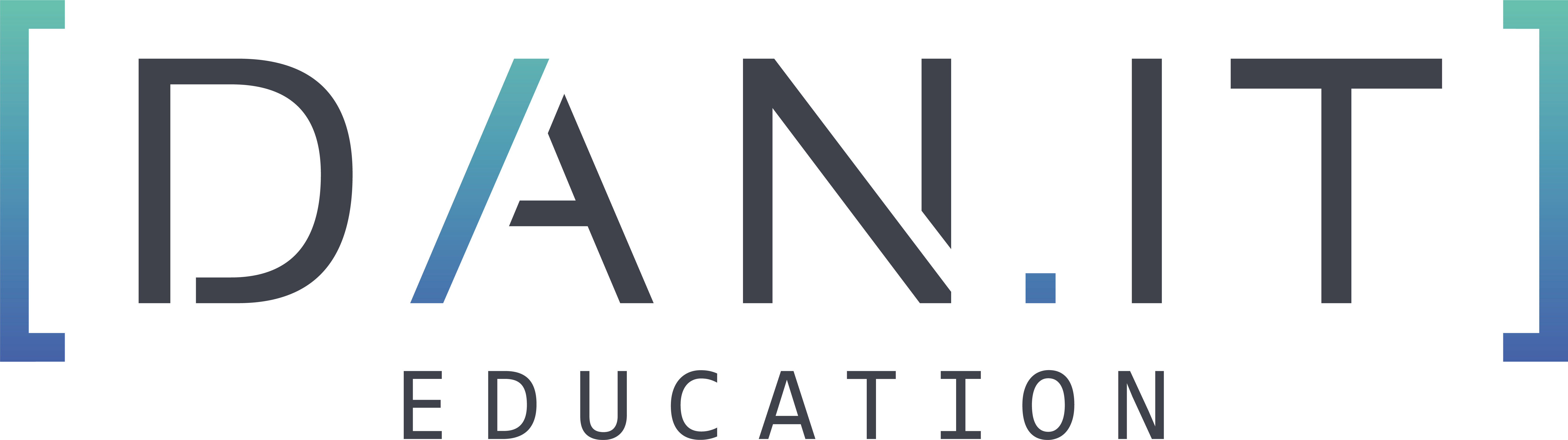 DAN.IT Education