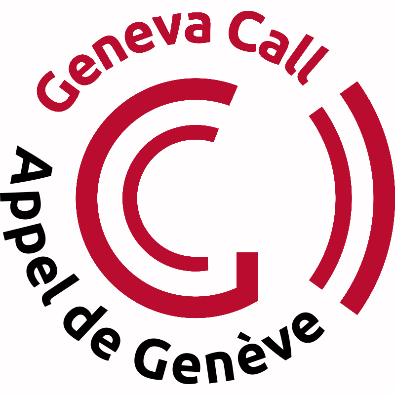 “Geneva Call”