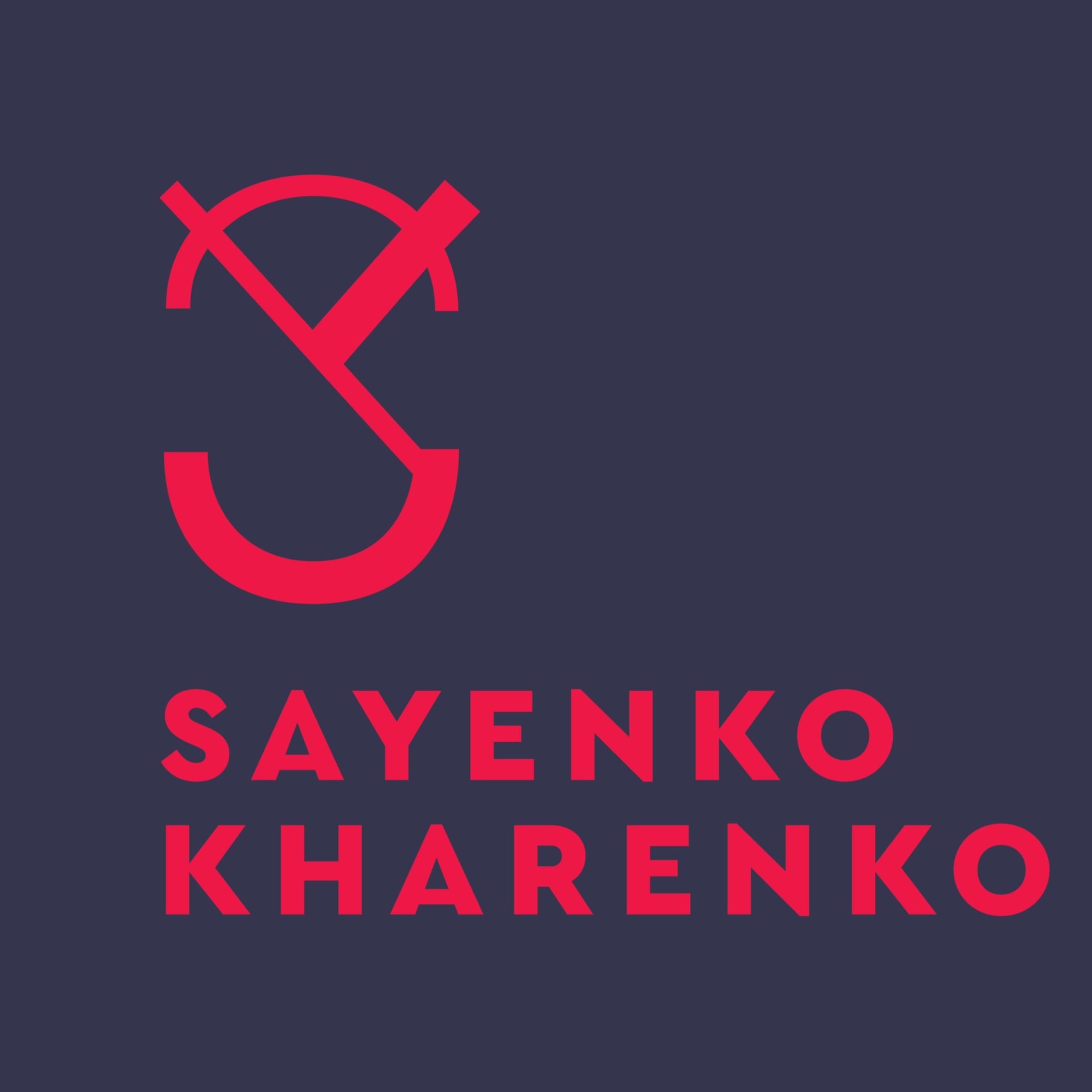 Sayenko Kharenko