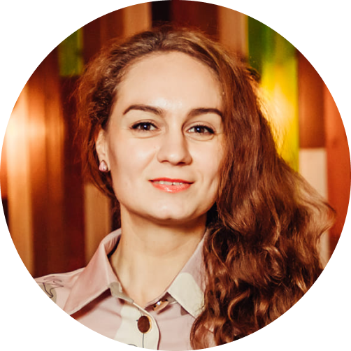 Ірина Магалецька, 
керівниця навчального центру Reikartz Hotel Group