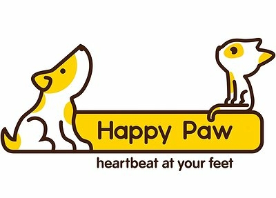 Happy Paw