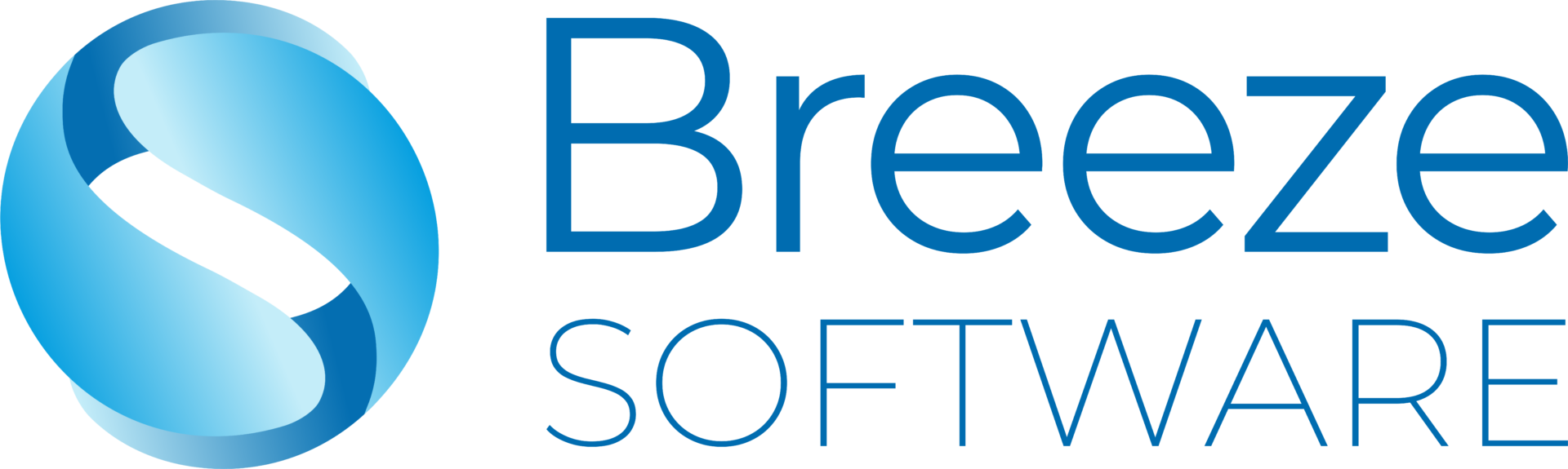 BreezeSoftware