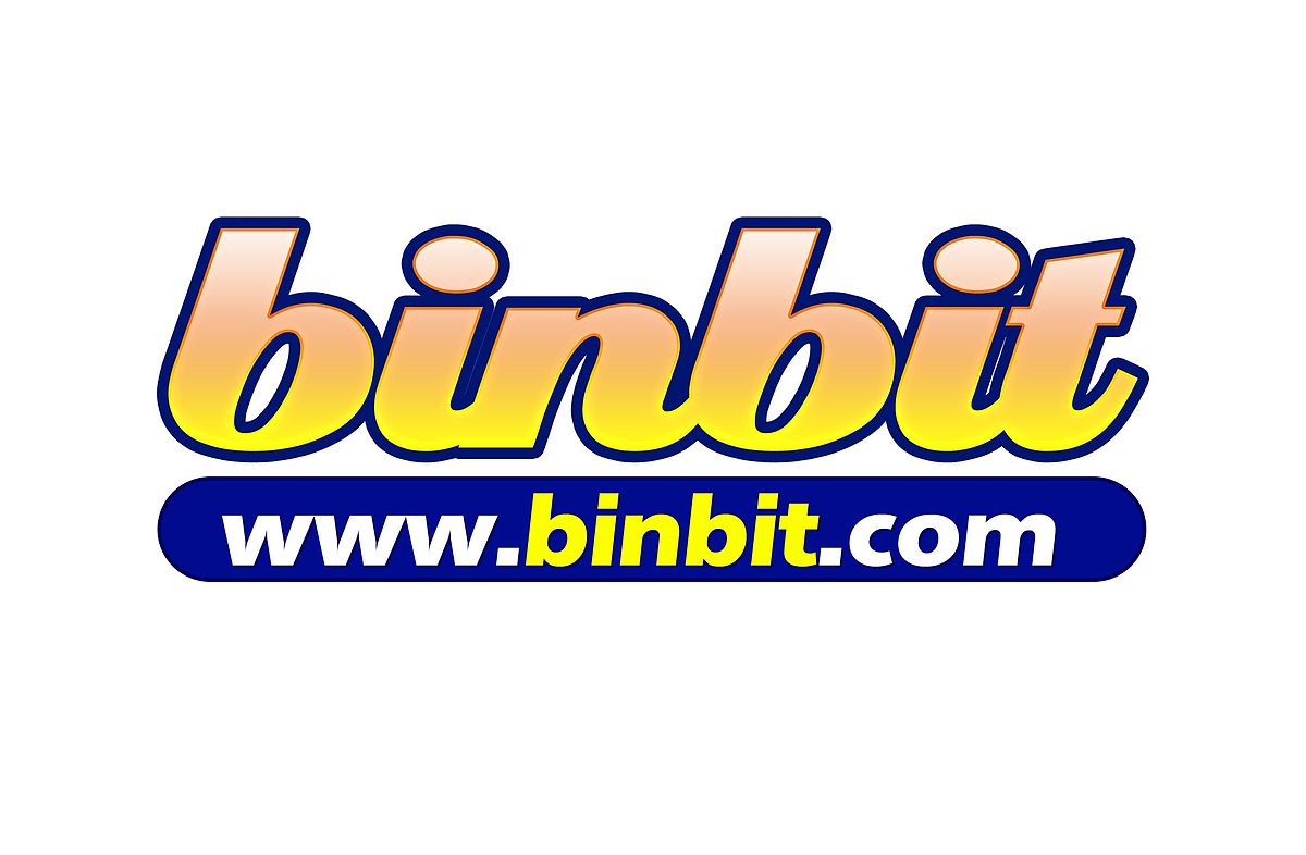 Binbit