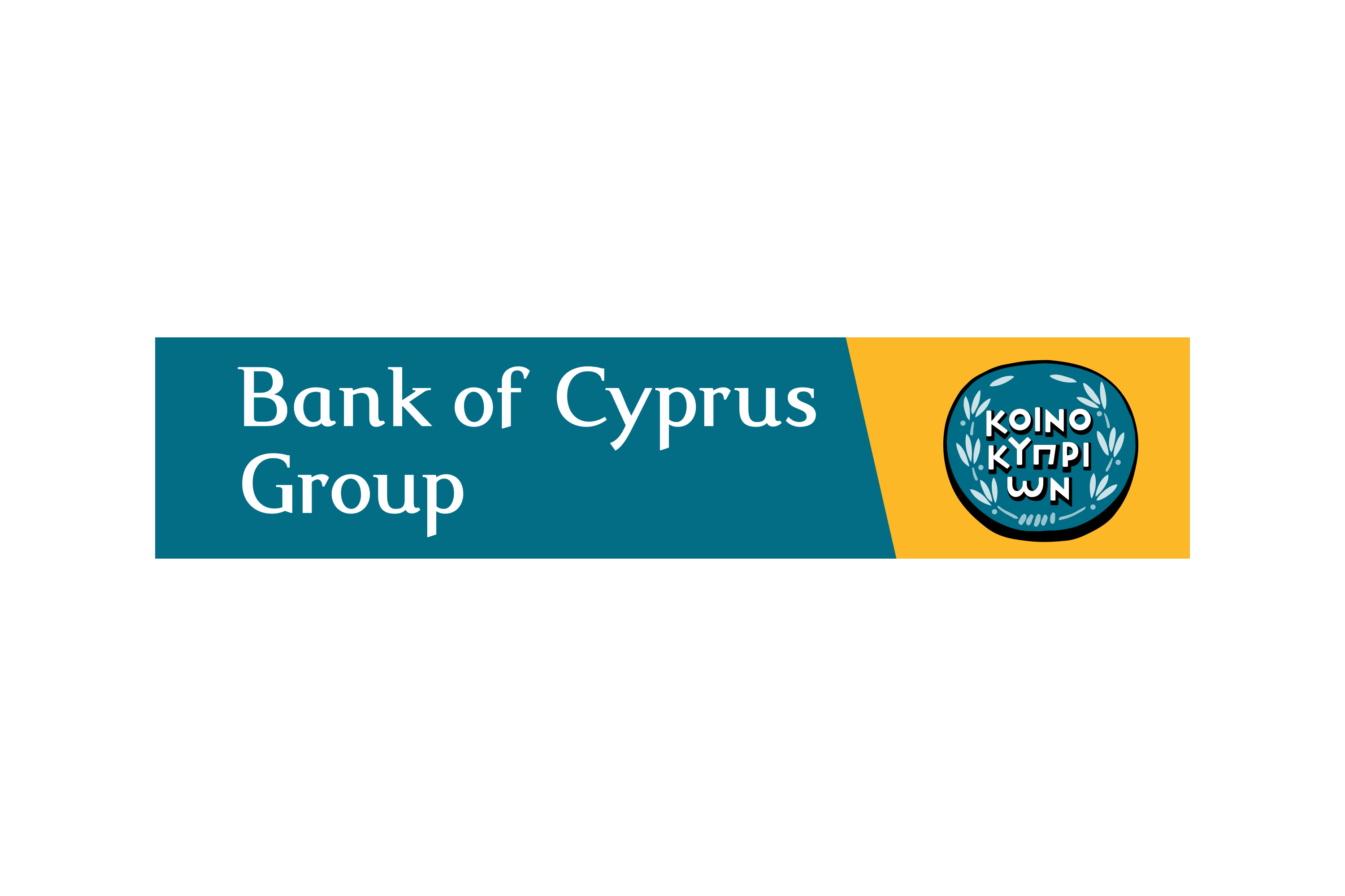 Bank of Cyprus