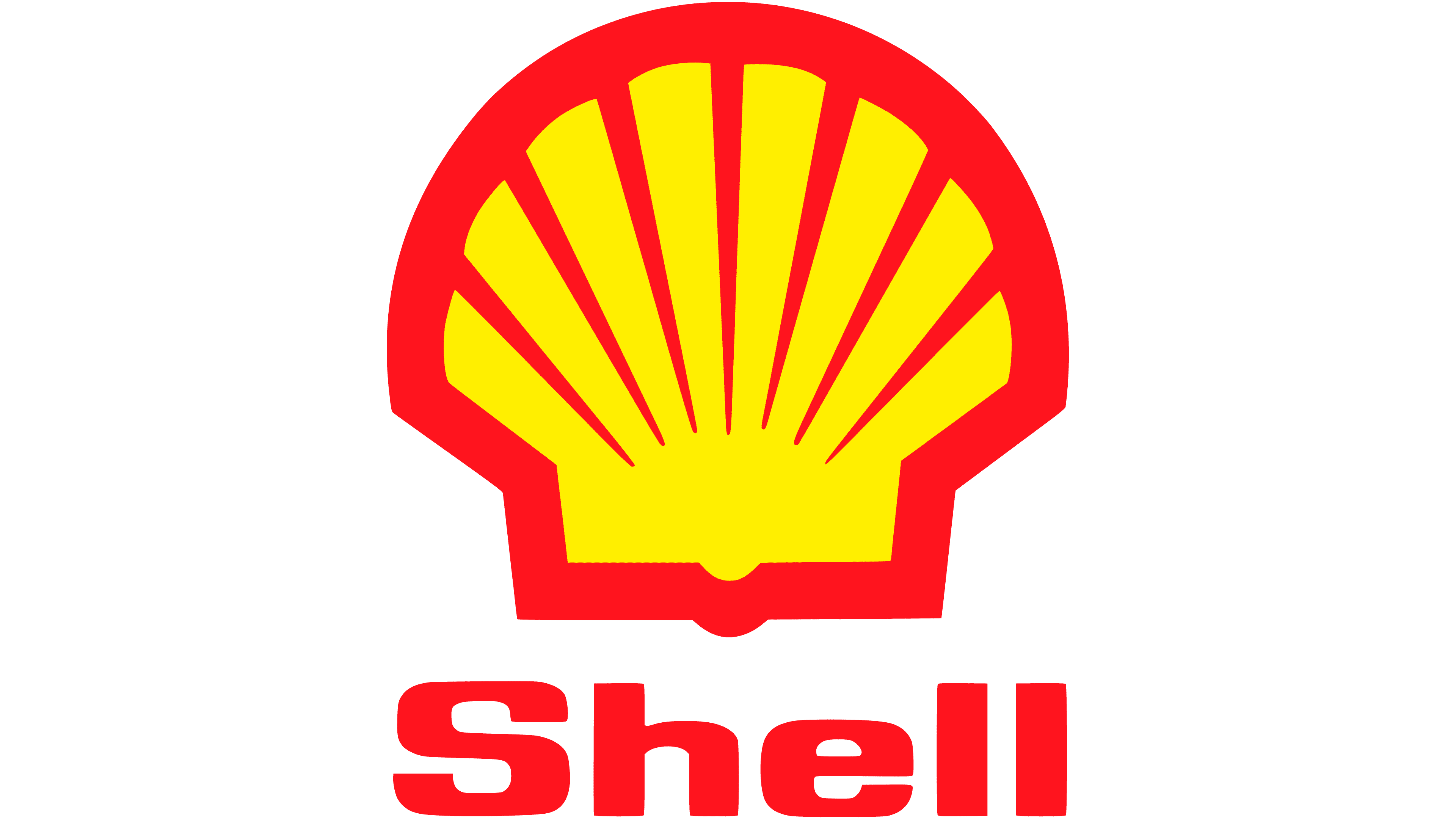 Shell