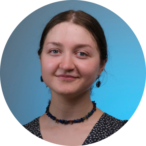 Марія Войтович, 
координаторка волонтерів в ГО «Відкриті клітки Україна»