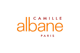 Camille Albane