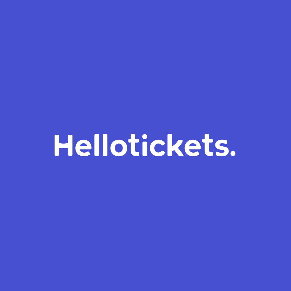 Hellotickets