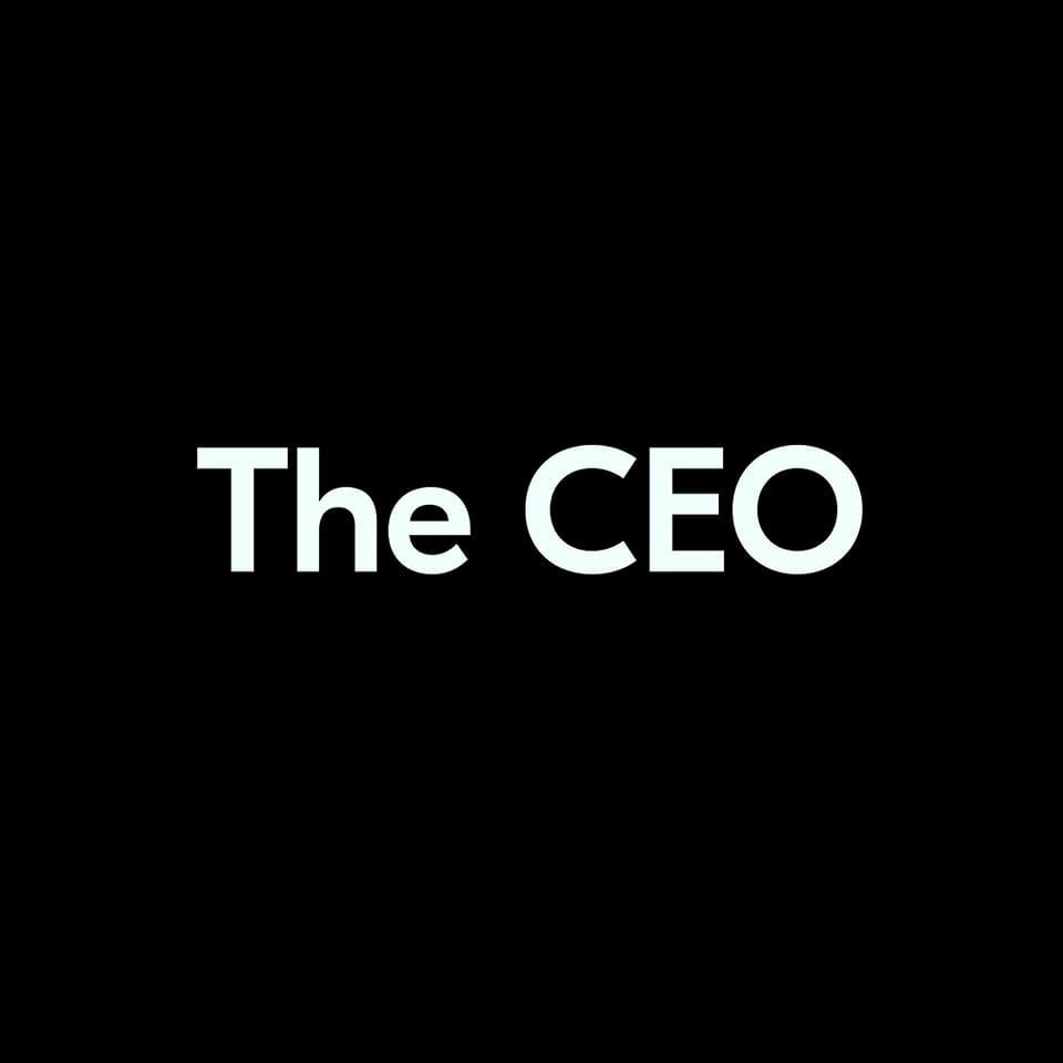 The CEO