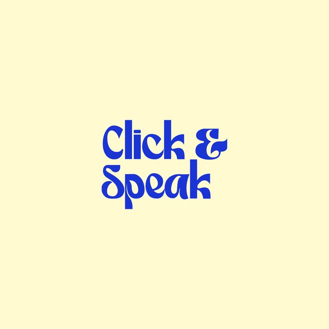 Click&Speak