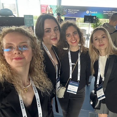 PAXLE Group на TES Affiliate Conference