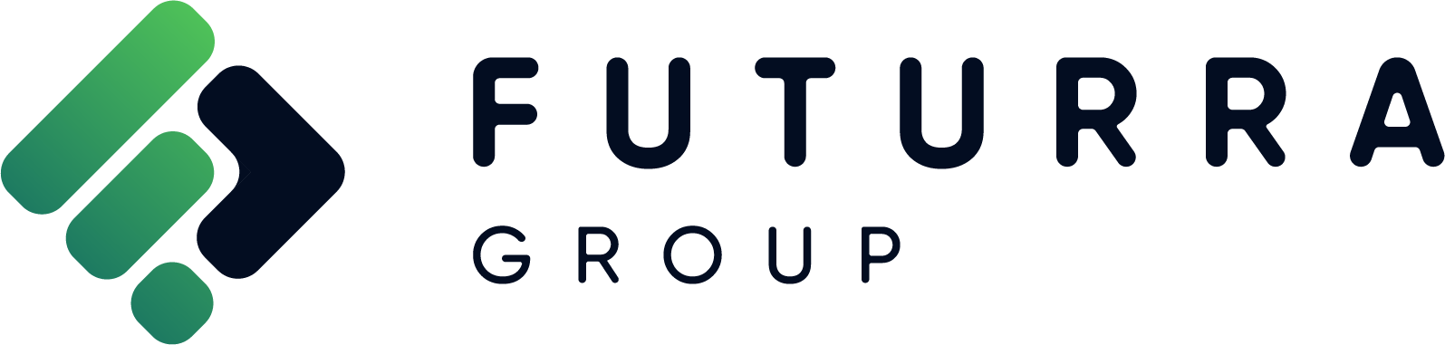 Logo Futurra Group