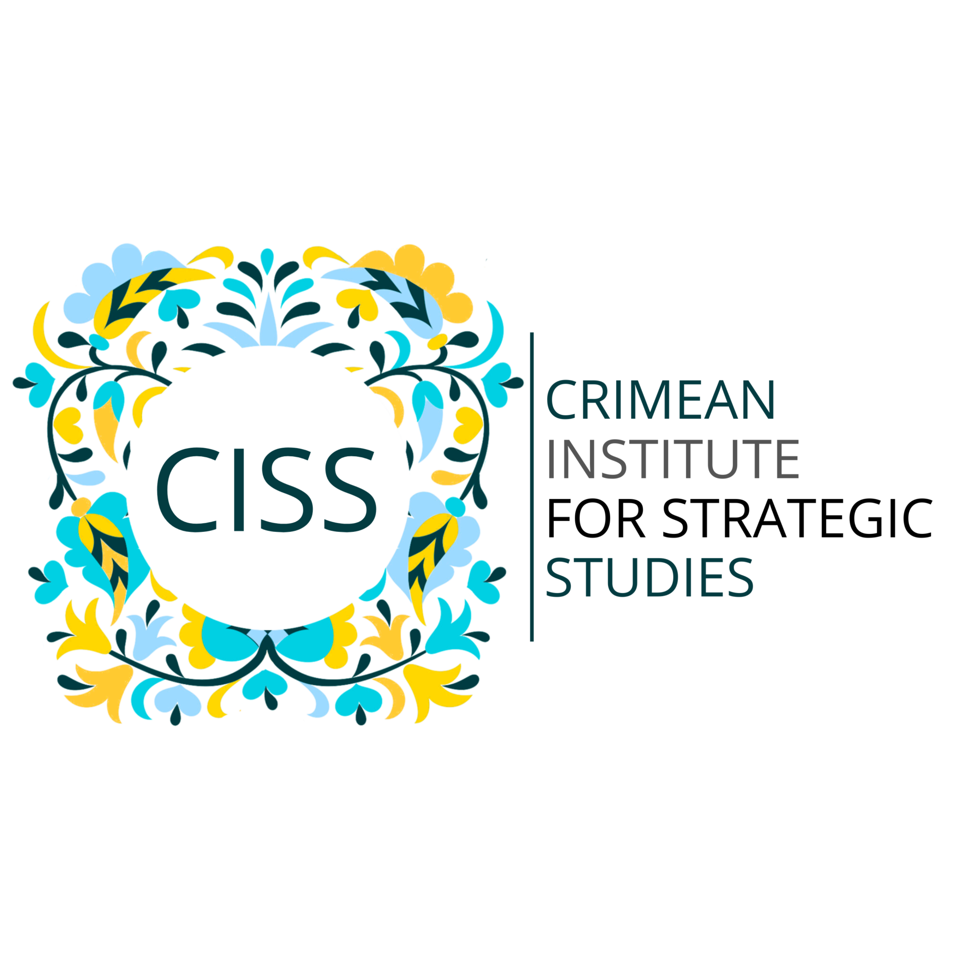 ГО “Кримський інститут стратегічних досліджень”