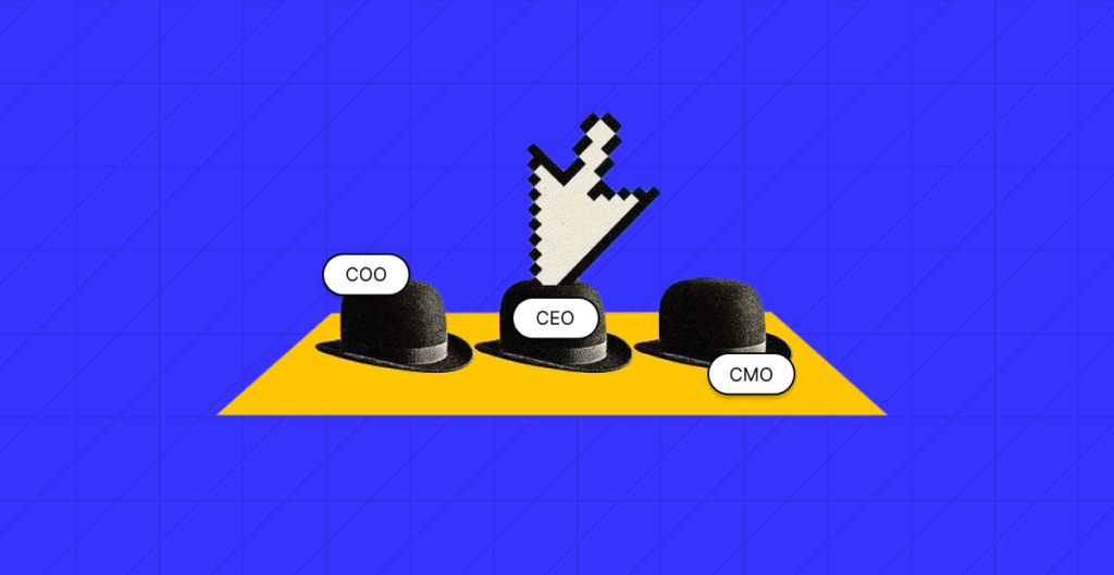 Гайд по позициям C-level: кто такие CEO, COO, CMO, CFO и т. д.