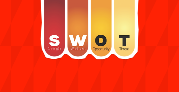 Как провести SWOT-анализ: инструкция, советы и примеры