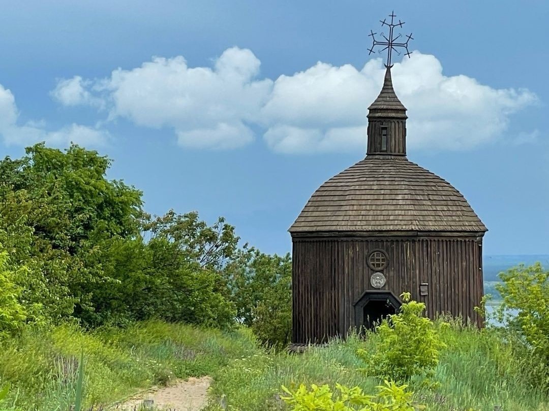 Де перезавантажитись у вихідні: 10 цікавих локацій неподалік від Києва 1